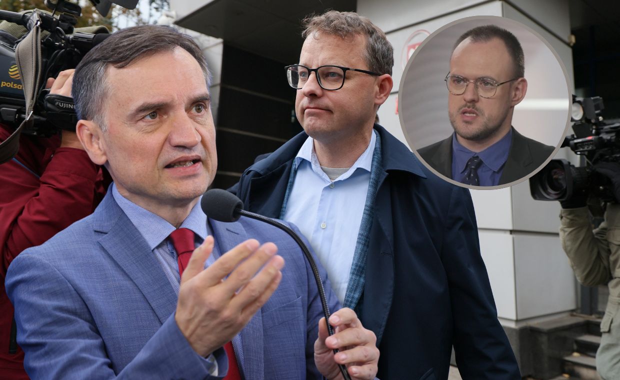 Powinni się pakować? Ekspert wskazał, dokąd mogą uciec politycy PiS
