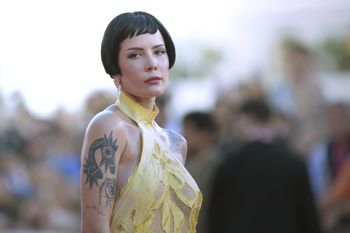 Halsey wraca do Polski. Artystka kolejną gwiazdą Open'er Festival 2026