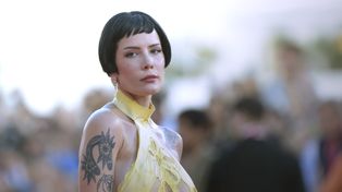 Halsey wraca do Polski. Artystka kolejną gwiazdą Open'er Festival 2026
