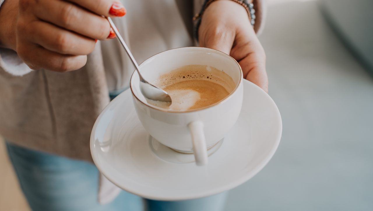 Kaffee mit Olivenöl: Ein Energie-Boost für Herz und Gesundheit