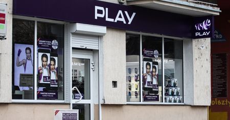 Play przejmie Virgin Polska