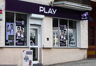 Play przejmie Virgin Polska