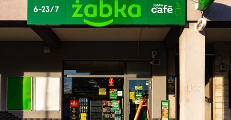 Francuzi o fenomenie Żabki. "Format z przyszłością"