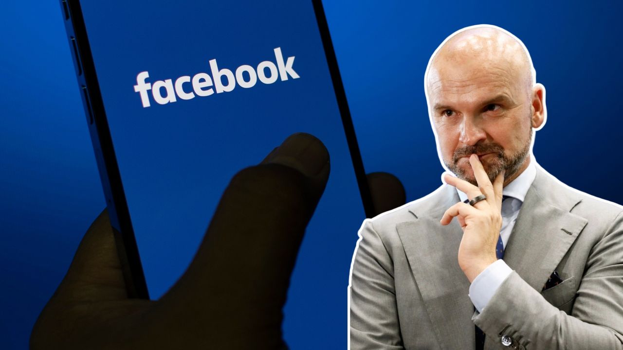 Brzoska kontra Meta ws. oszukańczych reklam. Oto co zrobił UOKiK