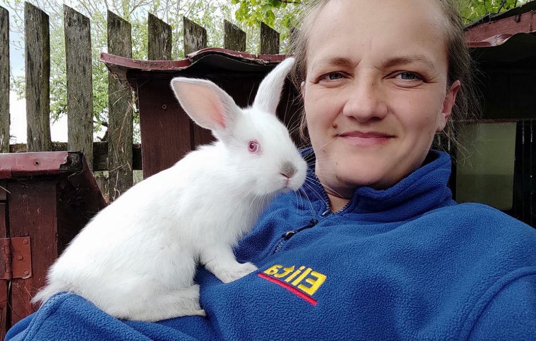 Emilka z "Rolników. Podlasie" przekazała smutną wiadomość. "Jeden był nieżywy"