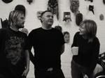 Muzyk Portishead tworzy dla robota-kobiety