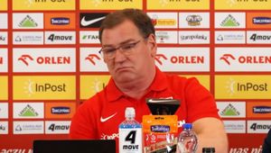 Urban zagrał szefa. Tak ustawił dziennikarzy do pionu