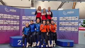 Z Niemiec napłynęły świetne informacje. Polki ze złotem PŚ