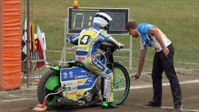 Żużel. Kolejarz - Wanda. Powroty wśród gospodarzy (składy)