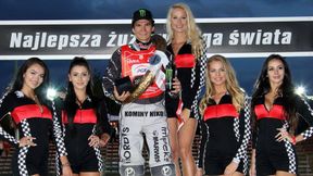 PGE IMME i gorące słońce letniego żużla (wideo)