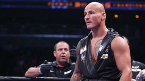 Artur Szpilka: Walka Mayweather - McGregor to będzie zabawa w kotka i myszkę