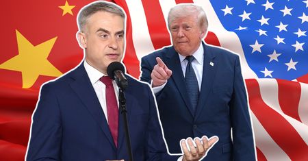 Trump grozi całej Europie. Nie ustąpimy? Jest plan na podatek cyfrowy