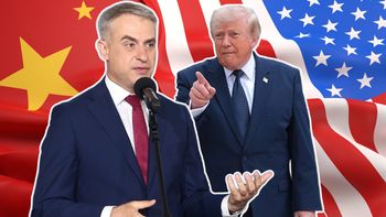 Trump grozi całej Europie. Nie ustąpimy? Jest plan na podatek cyfrowy