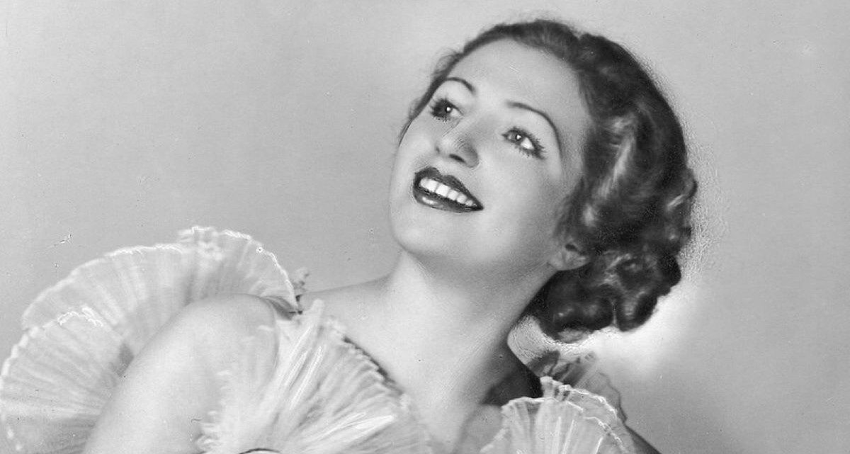 Franceska Mann 