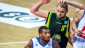 James Washington: Małymi krokami po złote medale