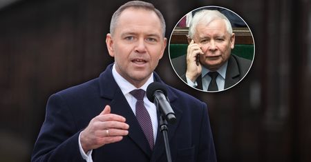 PiS chce ogrzać się w blasku prezydenta. Szykują imprezę programową, a Pałac się dystansuje