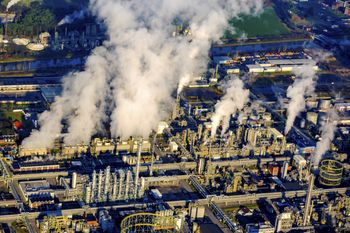 Gigant zwalnia tysiące pracowników. Niemcy w chemicznym kryzysie
