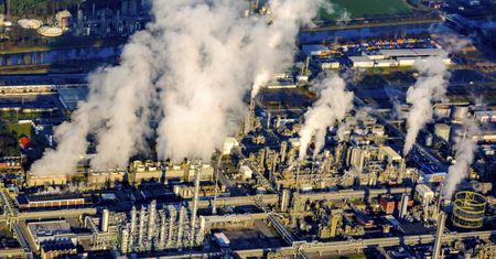 Gigant zwalnia tysiące pracowników. Niemcy w chemicznym kryzysie