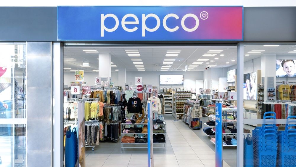 Back to school w Pepco.