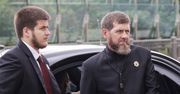 Media: syn Kadyrowa przewieziony do Moskwy. Jest w ciężkim stanie