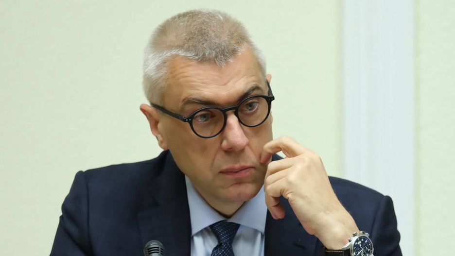 Roman Giertych oskarża. Wskazuje na Pegasusa (PAP)