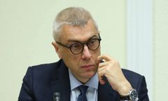 Tylko podwójne zabezpieczenie uratowało Giertycha