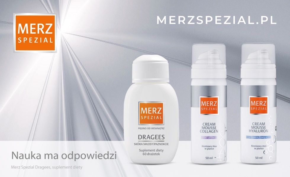 Merz Special