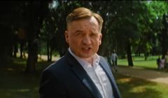 Spot z Ziobro przed wyborami opłacono z Funduszu Sprawiedliwości. Bodnar ujawnia kwoty