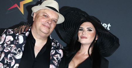 Karolina Skiba o mężu. "Lata temu pomyślałabym, że trzeba mieć coś z głową"