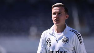 Raków sięgnął po piłkarza z MLS. Pierwsze zimowe wzmocnienie