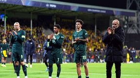 Manchester City zwróci pieniądze za kompromitację