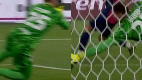 Spektakularne parady Szczęsnego w finale. Wideo niesie się po sieci