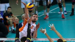 PlusLiga: minimalna przewaga obcokrajowców, czyli najlepsza szóstka 8. kolejki PlusLigi według portalu WP SportoweFakty