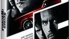 okładka dvd "Szybko i wściekle"