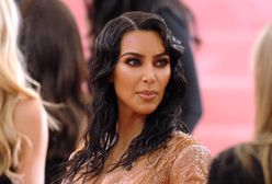 Kim Kardashian wybrała imię dla syna? Fani nie mają wątpliwości