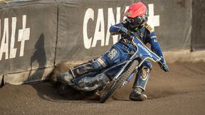 Żużel. Wysoka wygrana Sheffield Tigers. Rewelacyjne występy Holdera i Pickeringa