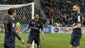 Paris Saint-Germain - SC Bastia na żywo. Transmisja TV, stream online