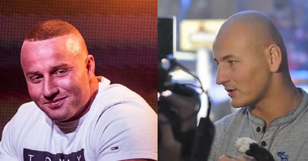 Nazwał go upasioną świnią. Teraz odpowiada Szpilce