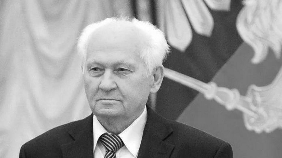 Nie żyje Paweł Kamnew