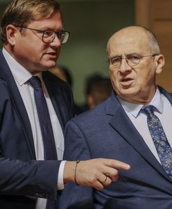 Ostatnie dni Raua w MSZ? Wręczył ważne nominacje