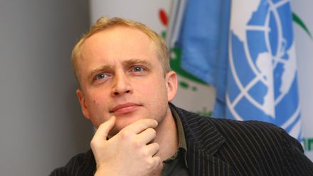 Polscy aktorzy, piosenkarze, artyści, którzy kochają sport - rozpoznaj ich na zdjęciach!