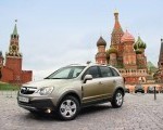 GM wycofuje si z Rosji - koncern zamkn fabryk