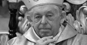 Kardynał Józef Glemp nie żyje