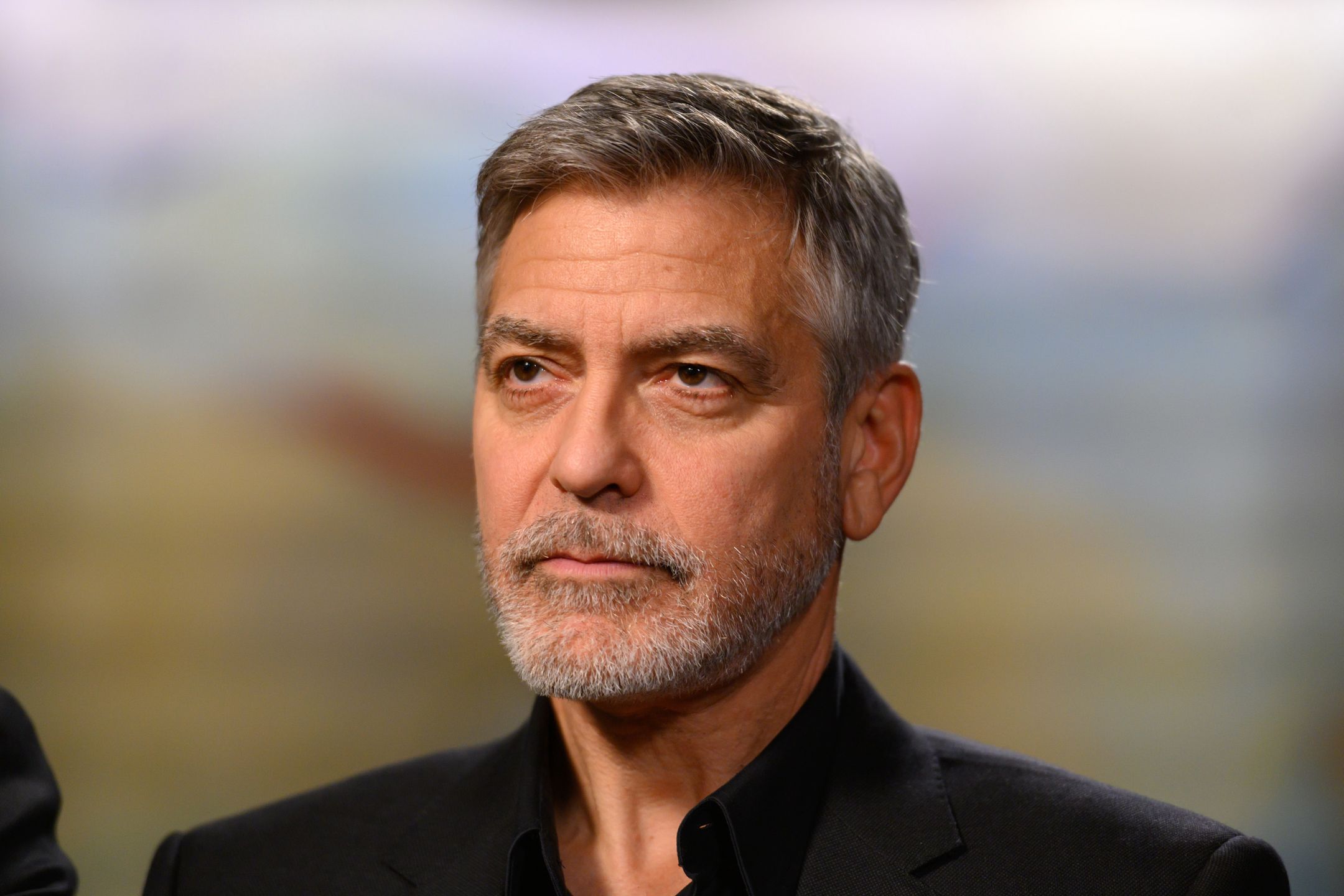 George Clooney pisze otwarty list do tabloidów