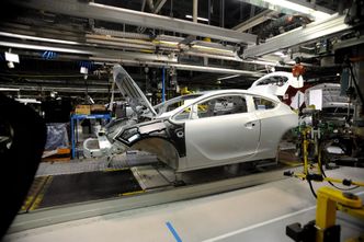 Polski przemysł motoryzacyjny. Takiej inwestycji jeszcze nie było