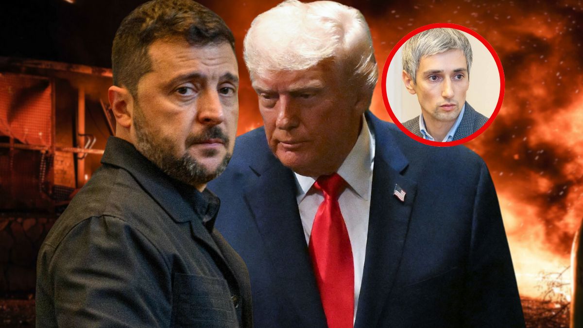 Zelenski, trump, useinow