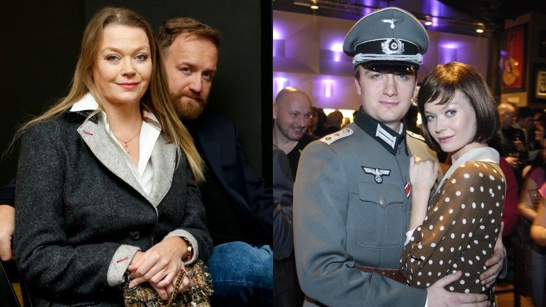 Oni udowodnili, że miłość można spotkać w pracy