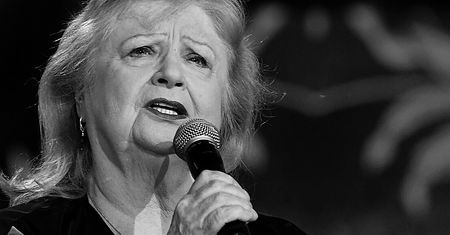Upadła na dno, ocaliła ją wiara. Tak zapamiętamy ikonę kina
