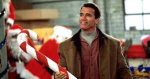 Arnold Schwarzenegger. Największe role