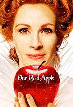 ''Mirror Mirror'': Zła królowa Julia Roberts